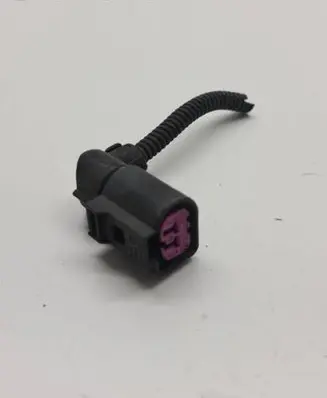 Volkswagen Golf V Wires (generator/alternator) 1J0973772