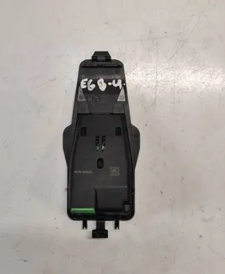 Volvo S60 Windshield/windscreen camera P31387310
