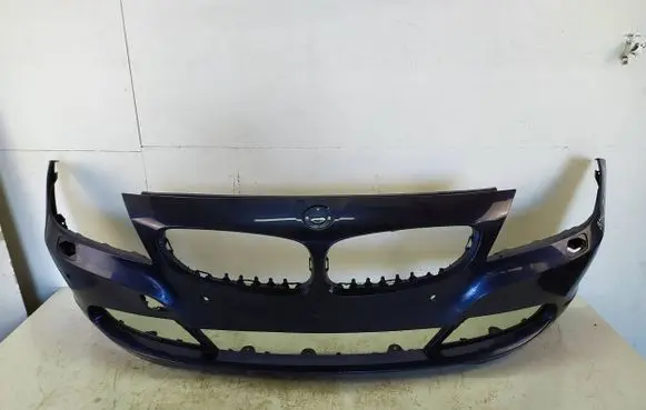 BMW Z4 E89 Front bumper 7192156 15857711