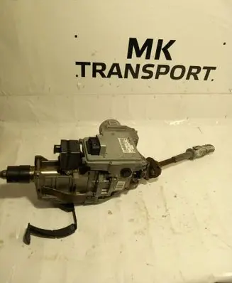 Electric power steering pump
