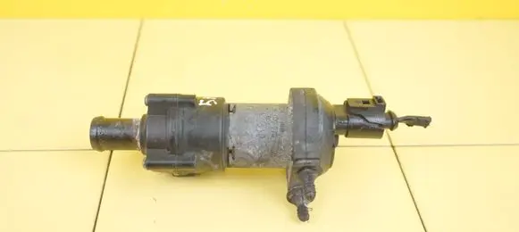 Porsche Cayenne (9PA) Water pump 035959209E BFD