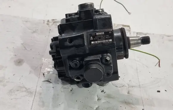 Audi A6 S6 C6 4F Fuel injection high pressure pump 059130755S 0445010171