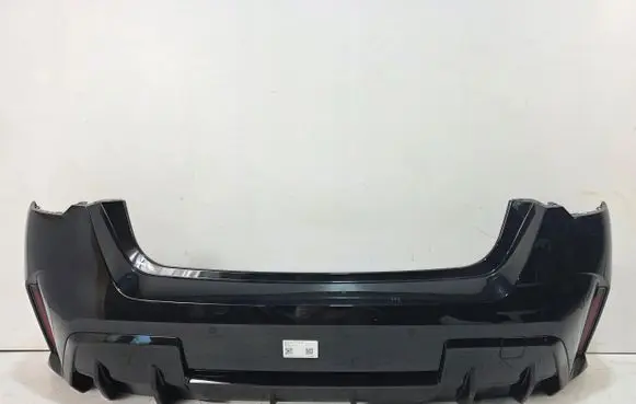 BMW 1 F70 Front bumper 6XPDC
