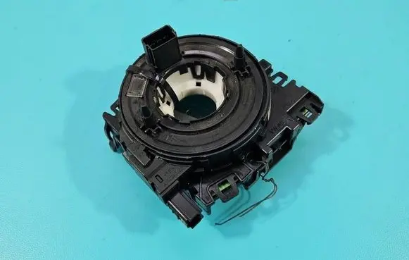 Seat Leon (5F) Airbag slip ring squib (SRS ring) 5Q0953549F IMPRK1583845