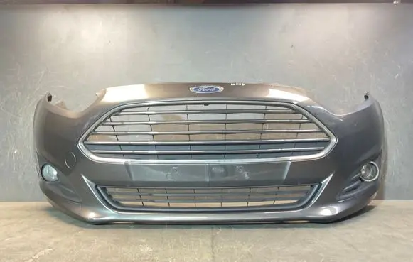 Ford Fiesta Front bumper C1BB17757A C1BB17B968A