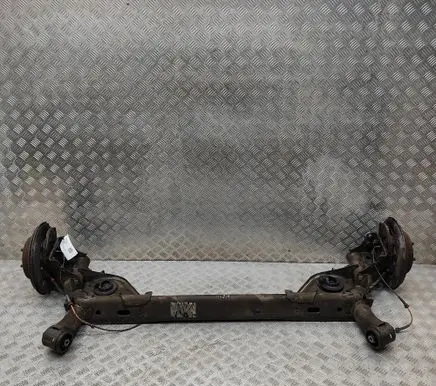 Nissan Leaf II (ZE1) Rear axle beam 555015SH0A