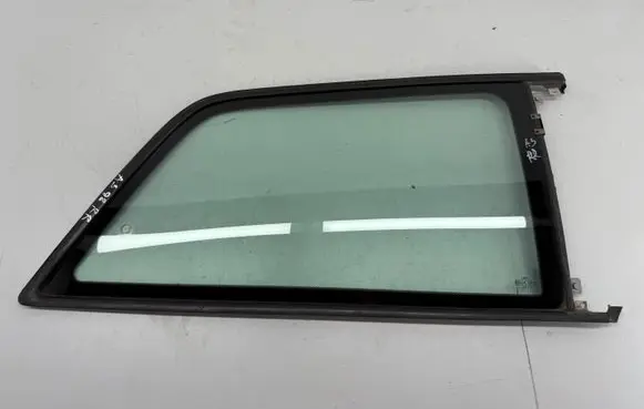 Audi A3 S3 8L Rear side window 43R00049