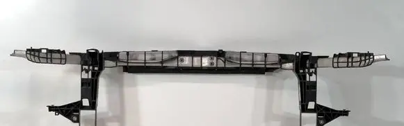 Mercedes-Benz SL R230 Radiator support slam panel A2466200315