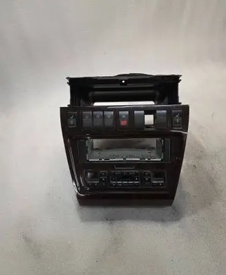 Audi A8 S8 D2 4D Center console 4D0857007 4D0857007C