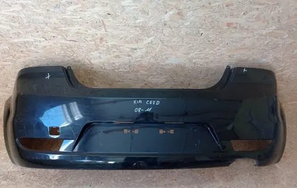 KIA Ceed Rear bumper 866101H200