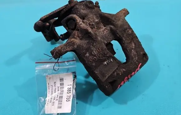 Renault Master II Rear brake caliper IMPRK1385755