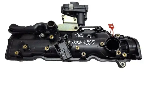 Opel Insignia A Intake manifold S27639534 55571993