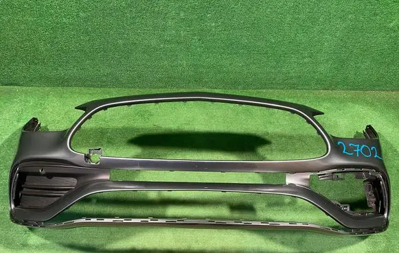 Mercedes-Benz C W206 Front bumper A2068858401