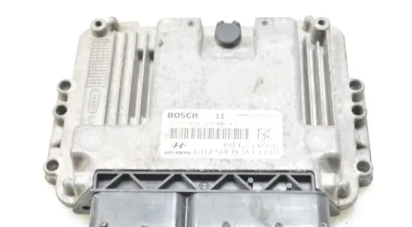 Hyundai i30 Engine control unit/module 391122A976