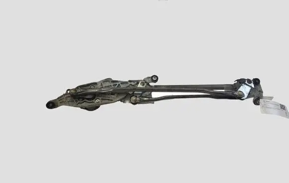 Mazda CX-7 Front wiper linkage and motor 1593001260