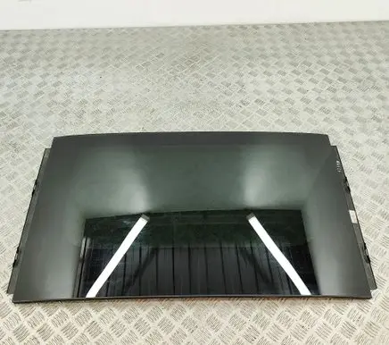 Mercedes-Benz EQB Sunroof set A2477806900