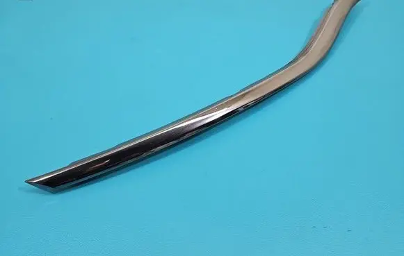 Renault Talisman side skirts sill cover 620743394R IMPRK1497783