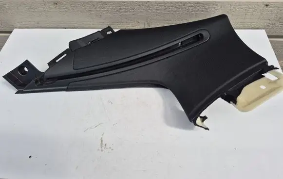 Audi A4 S4 B8 8K (D)pillar trim (top) 8K9867246