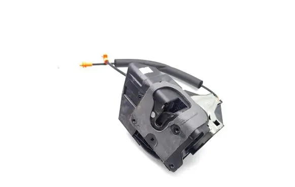 Jaguar XE Rear door lock HX73-24995-CA C62414-100