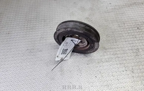 Seat Ibiza II (6k) Crankshaft pulley