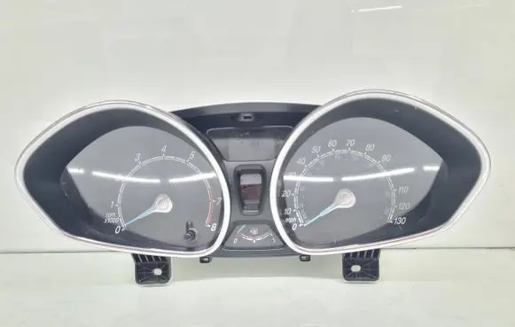 Ford Fiesta Speedometer (instrument cluster) C1BT10849FAT