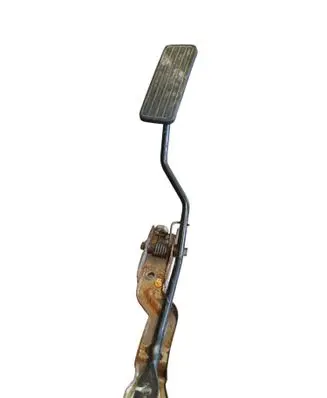 Subaru Impreza I Accelerator throttle pedal