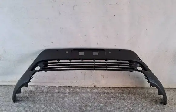 Toyota Corolla Cross Front bumper lower grill 5212916030