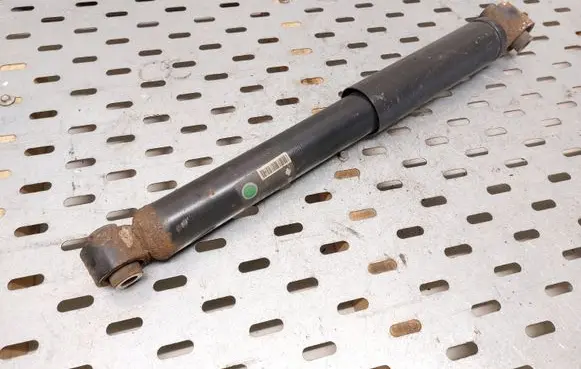 Nissan Qashqai Rear shock absorber/damper