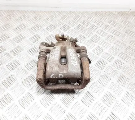 Opel Combo C Rear brake caliper