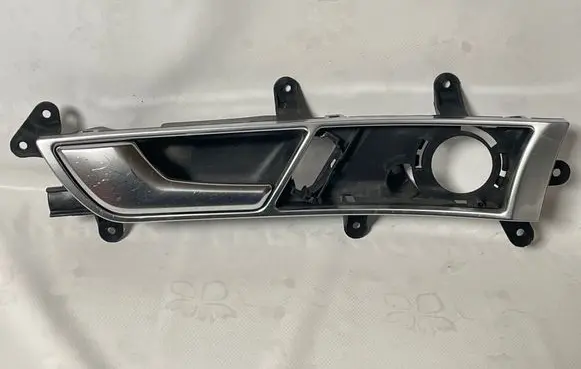 Audi A6 S6 C6 4F Front door interior handle 4F0837019C