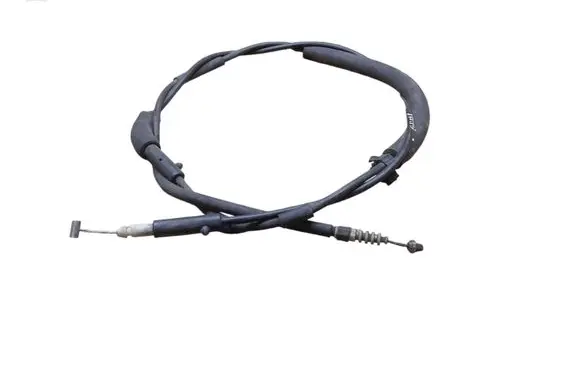 Peugeot Boxer Engine bonnet/hood lock release cable 1348840080