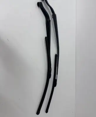 Mazda 3 II Front wiper blade arm