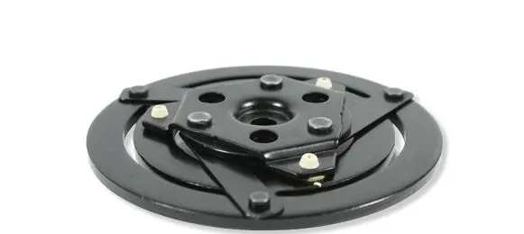 Renault Espace IV Air conditioning (A/C) compressor (pump) 8671016164 8200940837 8200940235