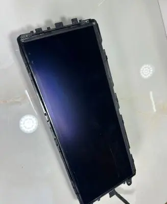 Mercedes-Benz E W238 Screen/display/small screen A2139009320 A2229023918