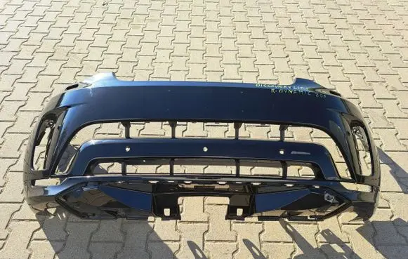 Land Rover Discovery 5 Front bumper AHTMK11DISCOVERY