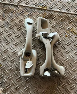 Volvo XC70 Rear interior roof grab handle 09193488