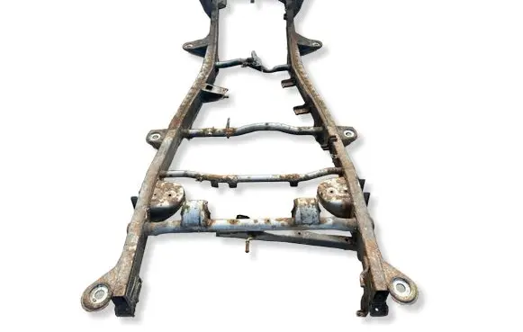 Suzuki Jimny Frame 