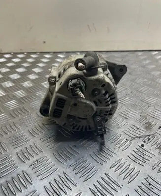 Honda HR-V Generator/alternator
