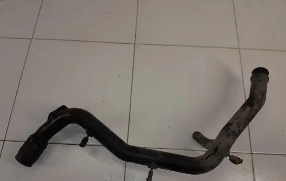 Audi Q7 4L Intercooler hose/pipe 7L6145795 7L6145770