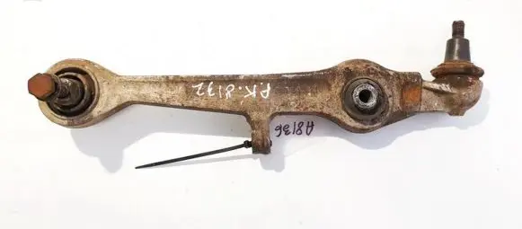 Audi A4 S4 B5 8D Front lower control arm/wishbone 4d0407155p