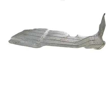 Chevrolet Camaro Exhaust heat shield 