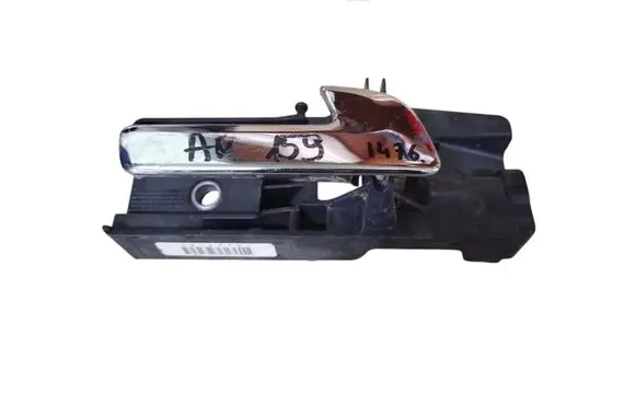 Alfa Romeo 156 Rear door interior handle 156043462