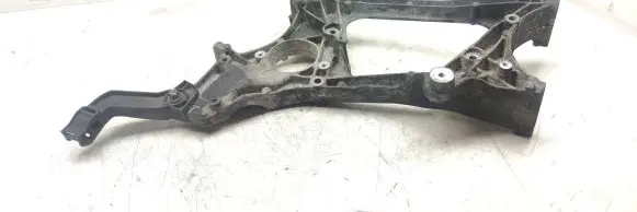 Generator/alternator bracket