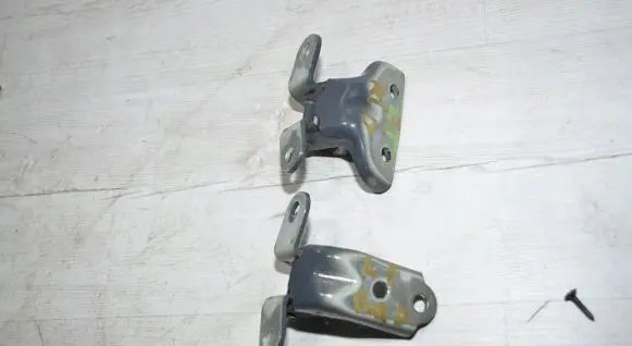 KIA Rio Rear door hinge set 