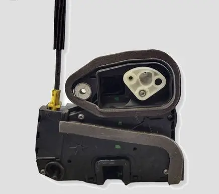 Opel Astra K Rear door lock 91503039076 13508299