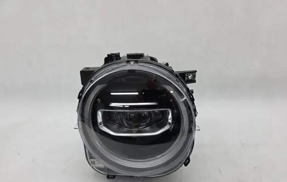 Jeep Renegade Headlight/headlamp 00521374080