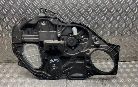 Mazda 6 Front window lifting mechanism without motor GS1D5997X