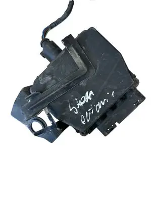 Skoda Octavia Mk2 (1Z) Turbo solenoid valve 1K0906279B