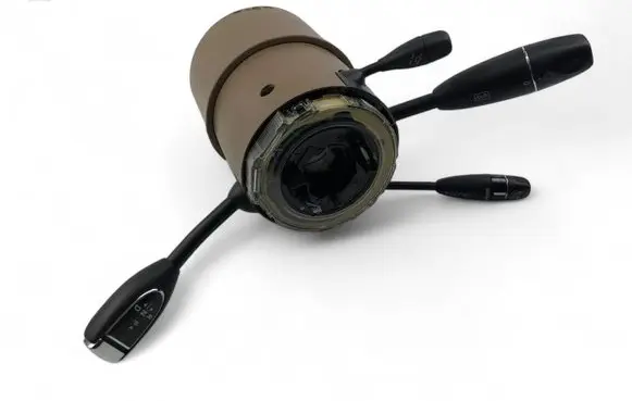 Mercedes-Benz S W221 Indicator stalk A2219001102