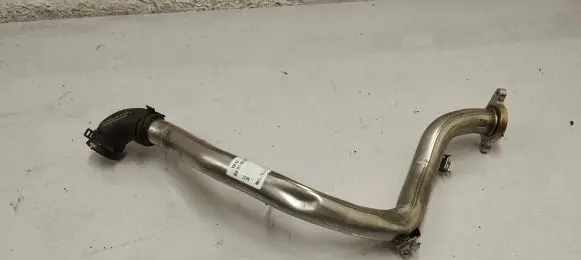 Audi A5 EGR valve line/pipe/hose 059131509am